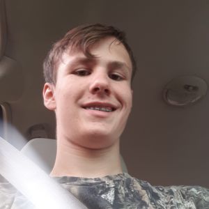 Meet your Posher, Kerrick